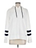 Nautica White Pullover Hoodie Size M - photo 1
