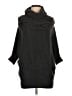 Vince. Black Poncho Size S - photo 1
