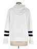 Nautica White Pullover Hoodie Size M - photo 2