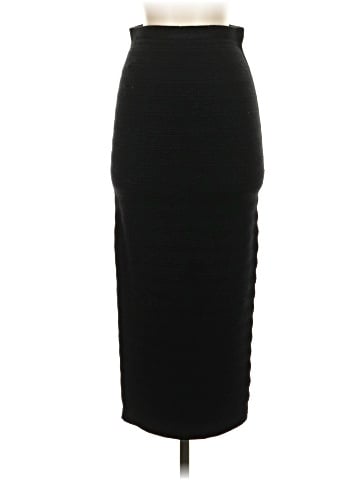 Catherine Malandrino Wool Skirt (view 1)