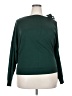 Unbranded Green Pullover Sweater Size XXL - photo 1