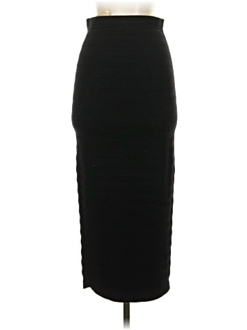 Catherine Malandrino Wool Skirt (view 2)