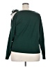 Unbranded Green Pullover Sweater Size XXL - photo 2