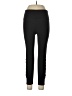 Nanette Lepore Black Active Pants Size L - photo 1