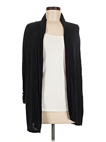 Joan Vass Cardigan (view 1)