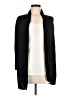 Joan Vass Black Cardigan Size M - photo 1