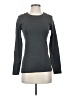 J.Crew 100% Cotton Gray Pullover Sweater Size XS - photo 1
