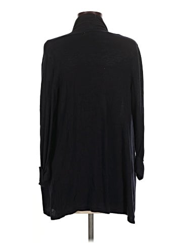 Joan Vass Cardigan (view 2)