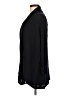 Joan Vass Black Cardigan Size M - photo 5