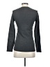 J.Crew 100% Cotton Gray Pullover Sweater Size XS - photo 2