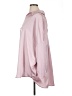 ee:some 100% Polyester Pink Long Sleeve Blouse Size 1X - photo 5