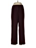 Unbranded Burgundy Dress Pants Size M (estimated) - photo 1
