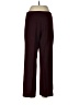 Unbranded Burgundy Dress Pants Size M (estimated) - photo 2