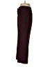 Unbranded Burgundy Dress Pants Size M (estimated) - photo 5