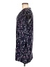 Gap 100% Rayon Purple Kimono Size M - photo 5