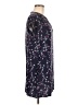 Gap 100% Rayon Purple Kimono Size M - photo 4