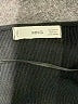 MNG Black Cardigan Size XS - photo 4
