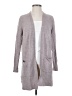 Madewell Gray Cardigan Size XS - photo 1