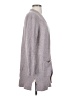 Madewell Gray Cardigan Size XS - photo 4