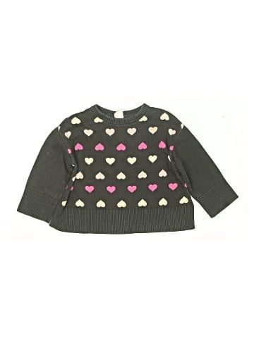 Baby Gap Pullover Sweater (view 1)