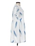 Unbranded White Casual Dress Size S - photo 4