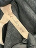 Bailey 44 Gray Casual Dress Size S - photo 7