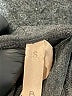 Bailey 44 Gray Casual Dress Size S - photo 8