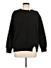 UniquelyMC Black Pullover Sweater Size M - photo 1