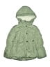 DKNY 100% Polyester Green Raincoat Size 5 - 6 - photo 1