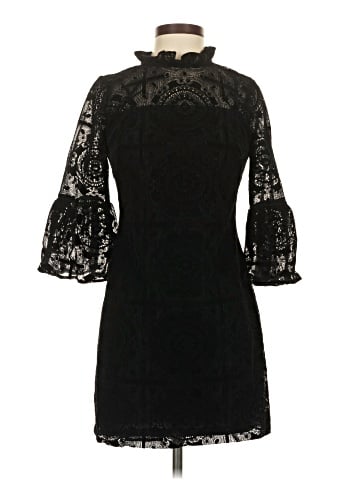 Calvin Klein Cocktail Dress - front