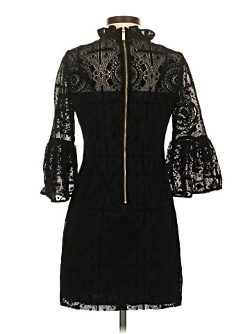 Calvin Klein Cocktail Dress - back