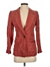 J.Crew Red Blazer Size 00 - photo 1