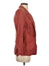 J.Crew Red Blazer Size 00 - photo 4