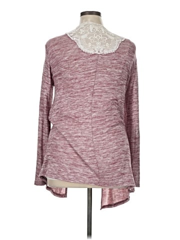 Cape Juby Cardigan (view 2)