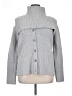 Rosetta Getty Gray Cardigan Size XL - photo 1