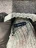 Zara Gray Turtleneck Sweater Size S - photo 7