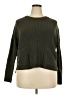 Madewell Green Pullover Sweater Size XXL - photo 1