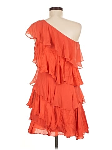 Halston Heritage Cocktail Dress (view 2)