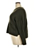 Madewell Green Pullover Sweater Size XXL - photo 5