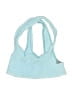 Unbranded Teal Blue Swimsuit Top Size XXS (estimated) - photo 2