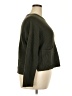 Madewell Green Pullover Sweater Size XXL - photo 4