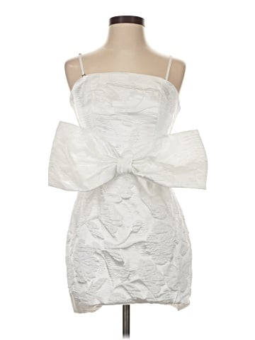 Dress the Population Cocktail Dress (view 1)