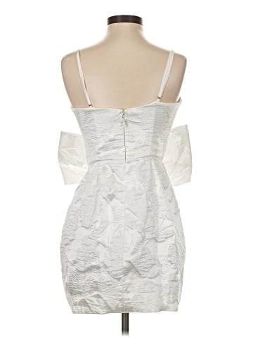 Dress the Population Cocktail Dress (view 2)