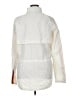 Assorted Brands 100% Polyamide White Windbreaker Size XL - photo 2