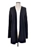 Ann Taylor Blue Cardigan Size S - photo 1