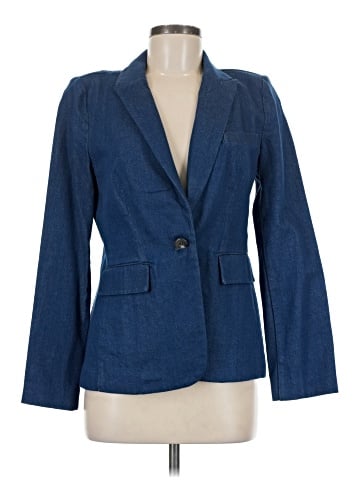 Court & Rowe Blazer (view 1)