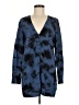 Torrid Tie-dye Blue Cardigan Size Med Plus (00) - photo 1