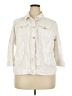 DressBarn Ivory Jacket Size 22 - 24 - photo 1