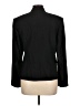 Talbots 100% Wool Black Wool Blazer Size 12 - photo 2