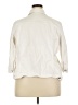 DressBarn Ivory Jacket Size 22 - 24 - photo 2